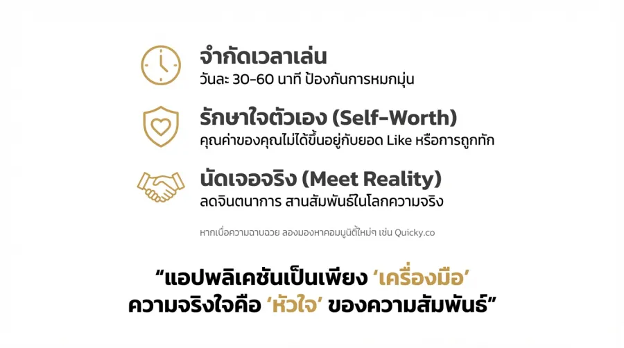 ทางออกใหม่สำหรับ เกย์ยุคดิจิทัล มองหาแอปที่ตอบโจทย์