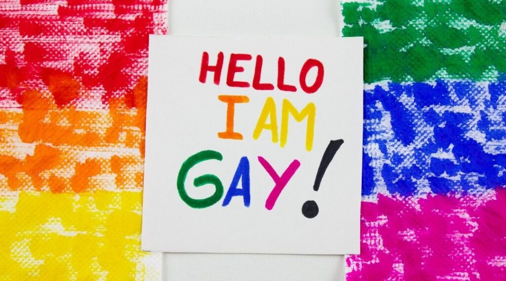 gay