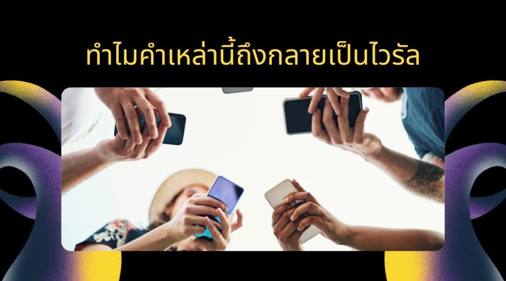 คำศัพท์เกย์ 2025