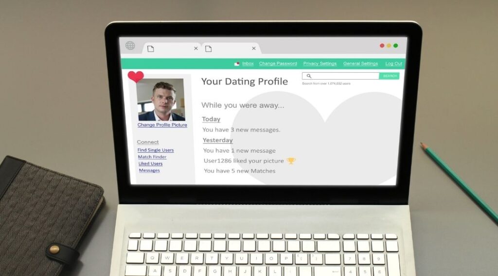 เทคนิคการเลือกรูปภาพ